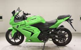 KAWASAKI NINJA 250R EX250K