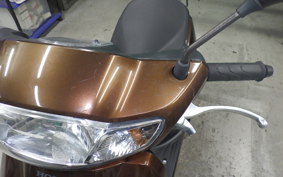 HONDA TACT Basket AF79