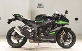 KAWASAKI ZX 10 NINJA ABS 2023 ZXT02L