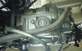 SUZUKI GRASS TRACKER NJ4BA