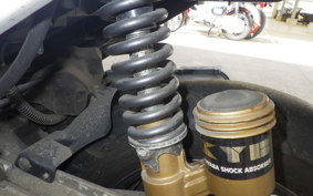 SUZUKI SEPIA ZZ Gen.2 CA1HC