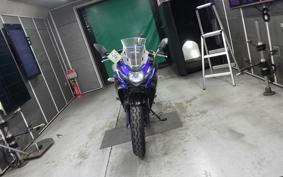 SUZUKI GSX250RA 2013