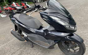 HONDA PCX 160 KF47