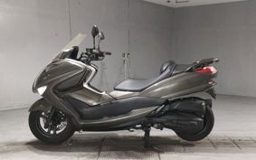 YAMAHA MAJESTY 250 SG20J