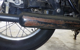 KAWASAKI 250TR