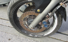 YAMAHA TDM900 2006 RN11