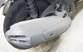 YAMAHA TRICITY 125 SEC1J