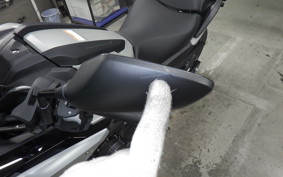 HONDA NC750X DCT 2026 RH23