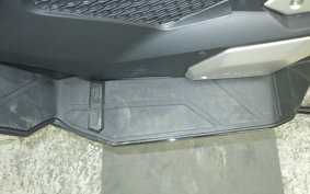 HONDA X-ADV 750 2025 RH21