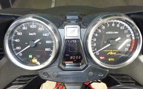HONDA CB400 SUPER BOLDOR A 2021 NC42