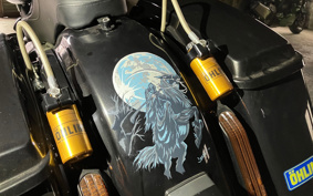 HARLEY FLTRXSE1800CVO 2017 TCL