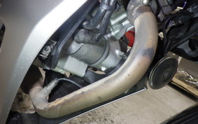 HONDA CB125 R 1997 JC79
