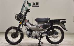 HONDA CT125-2 JA65