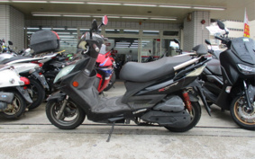 KYMCO RACING125 FI