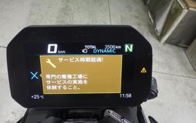 BMW S1000R 2024