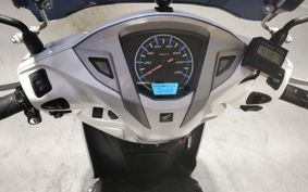 HONDA LEAD 125 JF45