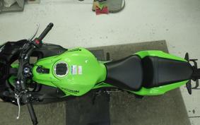KAWASAKI NINJA 650 A 2023 ER650S