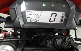 HONDA CRF250M 1997 MD38