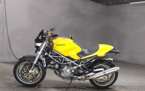 DUCATI  DUCATI  MONSTAR S4 M400AA