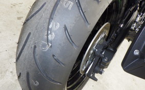 KAWASAKI NINJA 1000 SX 2022 ZXT02K