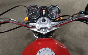 HONDA CB400 NC36