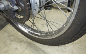 HONDA C50 SUPER CUB AA01