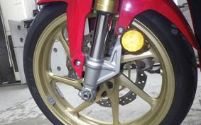 HONDA CBR250RR A MC51