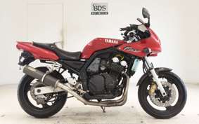 YAMAHA FZ400 1997 4YR