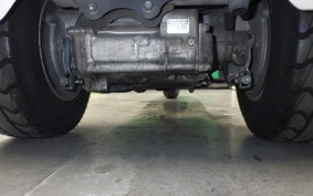 HONDA GYRO CANOPY 2010 TA03