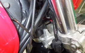 KAWASAKI SUPER SHERPA 2012 KL250G