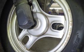 HONDA DIO Gen.6 2020 AF68