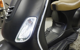 VESPA VXL125