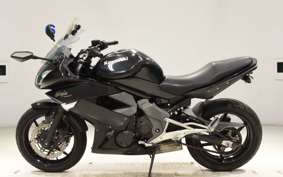 KAWASAKI NINJA 400R 2012 ER400B