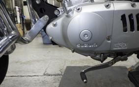 SUZUKI GN125 H