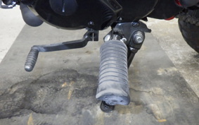 HONDA MONKEY 2016 AB27