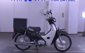 HONDA C50-2