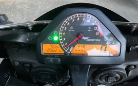 HONDA CBR1000RR 2007 SC57