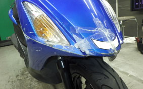 SUZUKI ADDRESS V125 S CF4MA
