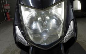 YAMAHA CYGNUS 125 XSR 2 2014 SE44J