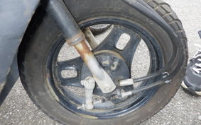 SUZUKI LET's 2 CA1PA