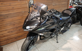 KAWASAKI NINJA 650 2019 ER650H