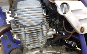 YAMAHA SEROW 225 W 4JG