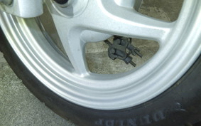 HONDA ﾍﾞﾝﾘｨ110 JA09