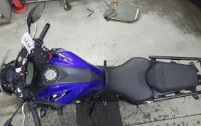 YAMAHA MT-07 ABS 2018 RM19J