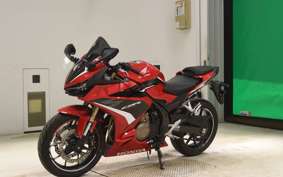HONDA CBR400R 2023 NC56