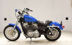 HARLEY XL883 2004