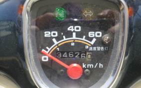 HONDA SUPER CUB50 AA01