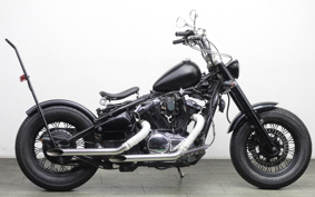 KAWASAKI VULCAN400 CLASSIC 1996 VN400A