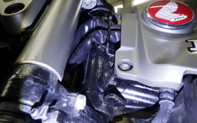 HONDA CT125-2 2015 JA65