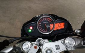 SUZUKI GSR250 GJ55D
